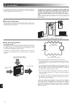 Preview for 4 page of Mitsubishi Electric ecodan EHPT20X-MHCW Operation Manual