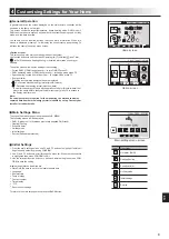 Preview for 9 page of Mitsubishi Electric ecodan EHPT20X-MHCW Operation Manual