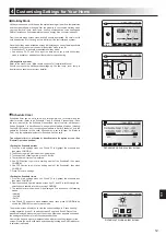 Preview for 13 page of Mitsubishi Electric ecodan EHPT20X-MHCW Operation Manual