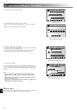 Preview for 14 page of Mitsubishi Electric ecodan EHPT20X-MHCW Operation Manual