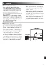 Preview for 21 page of Mitsubishi Electric ecodan EHPT20X-MHCW Operation Manual