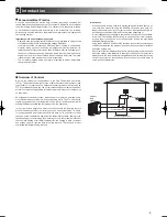 Preview for 5 page of Mitsubishi Electric ecodan EHPT20X- VM2HB Operation Manual