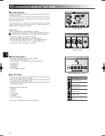 Preview for 10 page of Mitsubishi Electric ecodan EHPT20X- VM2HB Operation Manual