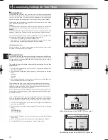 Preview for 14 page of Mitsubishi Electric ecodan EHPT20X- VM2HB Operation Manual