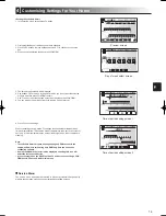 Preview for 15 page of Mitsubishi Electric ecodan EHPT20X- VM2HB Operation Manual