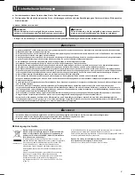 Preview for 19 page of Mitsubishi Electric ecodan EHPT20X- VM2HB Operation Manual