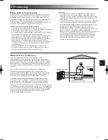 Preview for 21 page of Mitsubishi Electric ecodan EHPT20X- VM2HB Operation Manual