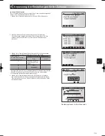 Preview for 27 page of Mitsubishi Electric ecodan EHPT20X- VM2HB Operation Manual