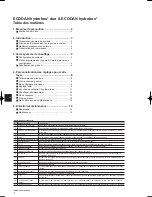 Preview for 34 page of Mitsubishi Electric ecodan EHPT20X- VM2HB Operation Manual