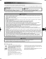 Preview for 35 page of Mitsubishi Electric ecodan EHPT20X- VM2HB Operation Manual