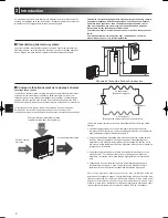 Preview for 36 page of Mitsubishi Electric ecodan EHPT20X- VM2HB Operation Manual