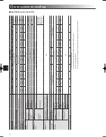 Preview for 40 page of Mitsubishi Electric ecodan EHPT20X- VM2HB Operation Manual