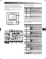 Preview for 41 page of Mitsubishi Electric ecodan EHPT20X- VM2HB Operation Manual