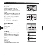 Preview for 42 page of Mitsubishi Electric ecodan EHPT20X- VM2HB Operation Manual