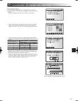 Preview for 43 page of Mitsubishi Electric ecodan EHPT20X- VM2HB Operation Manual