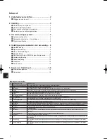 Preview for 50 page of Mitsubishi Electric ecodan EHPT20X- VM2HB Operation Manual