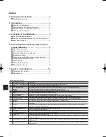 Preview for 82 page of Mitsubishi Electric ecodan EHPT20X- VM2HB Operation Manual