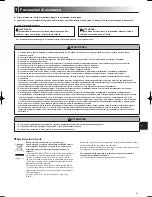 Preview for 83 page of Mitsubishi Electric ecodan EHPT20X- VM2HB Operation Manual