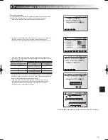 Preview for 91 page of Mitsubishi Electric ecodan EHPT20X- VM2HB Operation Manual