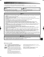 Preview for 99 page of Mitsubishi Electric ecodan EHPT20X- VM2HB Operation Manual