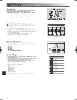 Preview for 122 page of Mitsubishi Electric ecodan EHPT20X- VM2HB Operation Manual