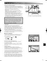 Preview for 125 page of Mitsubishi Electric ecodan EHPT20X- VM2HB Operation Manual