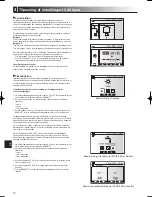 Preview for 126 page of Mitsubishi Electric ecodan EHPT20X- VM2HB Operation Manual