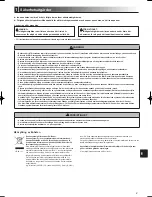 Preview for 131 page of Mitsubishi Electric ecodan EHPT20X- VM2HB Operation Manual