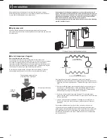 Preview for 132 page of Mitsubishi Electric ecodan EHPT20X- VM2HB Operation Manual