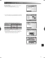 Preview for 139 page of Mitsubishi Electric ecodan EHPT20X- VM2HB Operation Manual