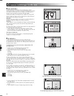 Preview for 142 page of Mitsubishi Electric ecodan EHPT20X- VM2HB Operation Manual