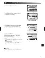 Preview for 143 page of Mitsubishi Electric ecodan EHPT20X- VM2HB Operation Manual