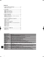 Preview for 146 page of Mitsubishi Electric ecodan EHPT20X- VM2HB Operation Manual