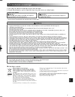 Preview for 147 page of Mitsubishi Electric ecodan EHPT20X- VM2HB Operation Manual