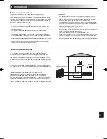 Preview for 149 page of Mitsubishi Electric ecodan EHPT20X- VM2HB Operation Manual