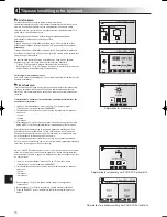 Preview for 158 page of Mitsubishi Electric ecodan EHPT20X- VM2HB Operation Manual