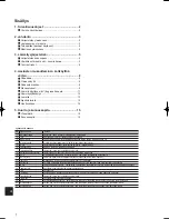 Preview for 162 page of Mitsubishi Electric ecodan EHPT20X- VM2HB Operation Manual