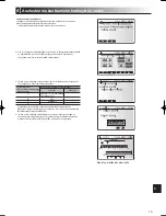 Preview for 171 page of Mitsubishi Electric ecodan EHPT20X- VM2HB Operation Manual