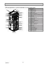 Preview for 9 page of Mitsubishi Electric ecodan EHPT20X- VM2HB Service Manual