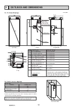 Preview for 10 page of Mitsubishi Electric ecodan EHPT20X- VM2HB Service Manual