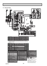 Preview for 22 page of Mitsubishi Electric ecodan EHPT20X- VM2HB Service Manual