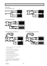 Preview for 31 page of Mitsubishi Electric ecodan EHPT20X- VM2HB Service Manual