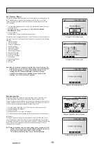 Preview for 36 page of Mitsubishi Electric ecodan EHPT20X- VM2HB Service Manual