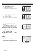 Preview for 38 page of Mitsubishi Electric ecodan EHPT20X- VM2HB Service Manual