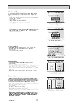 Preview for 39 page of Mitsubishi Electric ecodan EHPT20X- VM2HB Service Manual