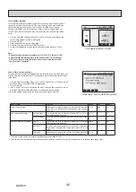 Preview for 40 page of Mitsubishi Electric ecodan EHPT20X- VM2HB Service Manual