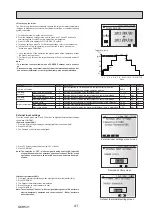 Preview for 41 page of Mitsubishi Electric ecodan EHPT20X- VM2HB Service Manual