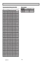 Preview for 50 page of Mitsubishi Electric ecodan EHPT20X- VM2HB Service Manual