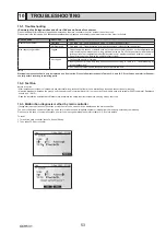 Preview for 53 page of Mitsubishi Electric ecodan EHPT20X- VM2HB Service Manual