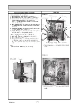 Preview for 71 page of Mitsubishi Electric ecodan EHPT20X- VM2HB Service Manual